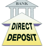 Boom Direct Deposit